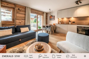 Apartment Aldea Les Gets - by EMERALD STAY Les Gets
